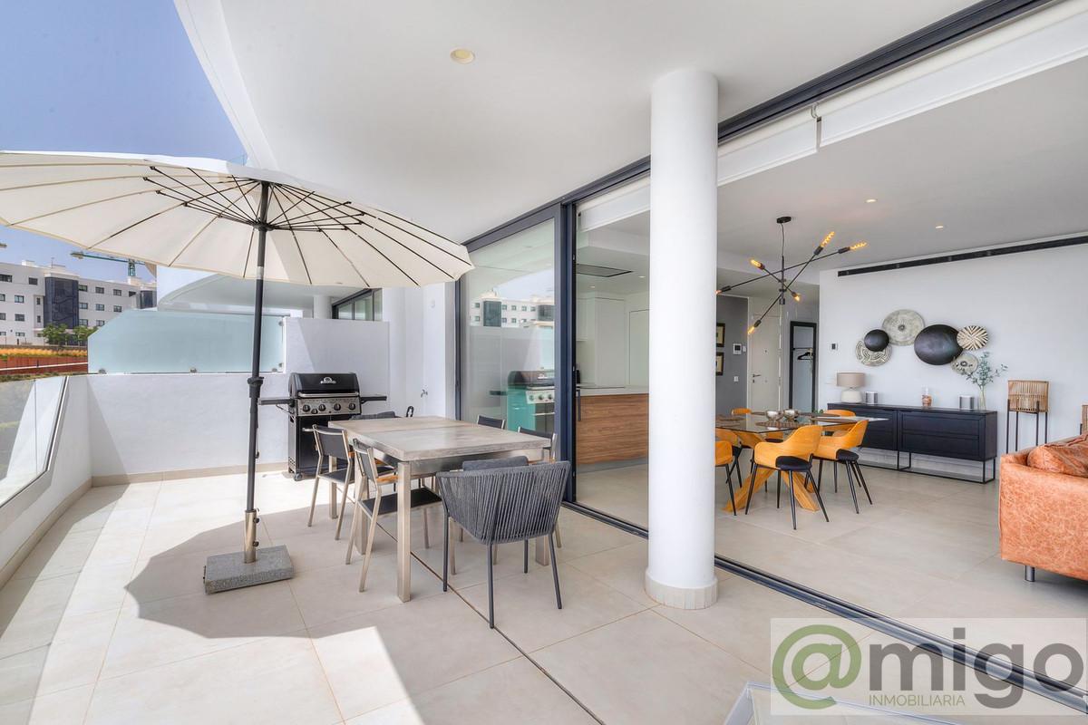 Venta de apartamento en Fuengirola