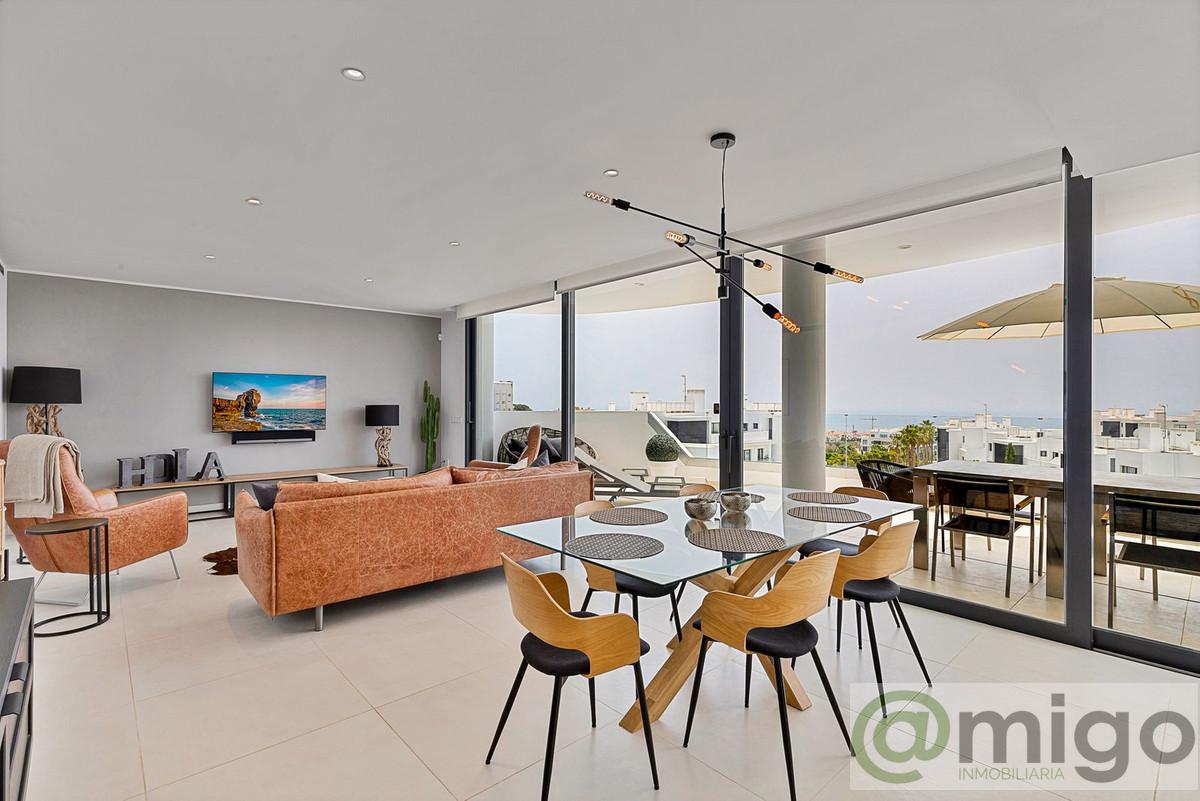 Venta de apartamento en Fuengirola