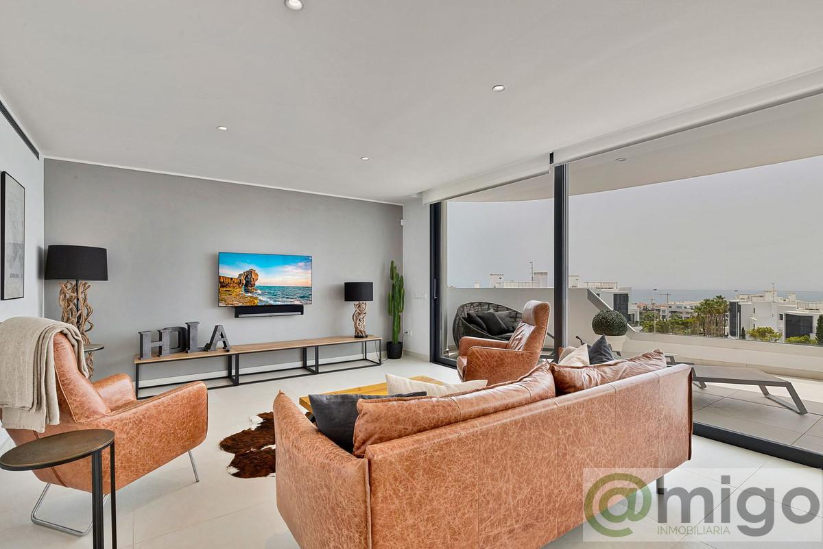 Venta de apartamento en Fuengirola