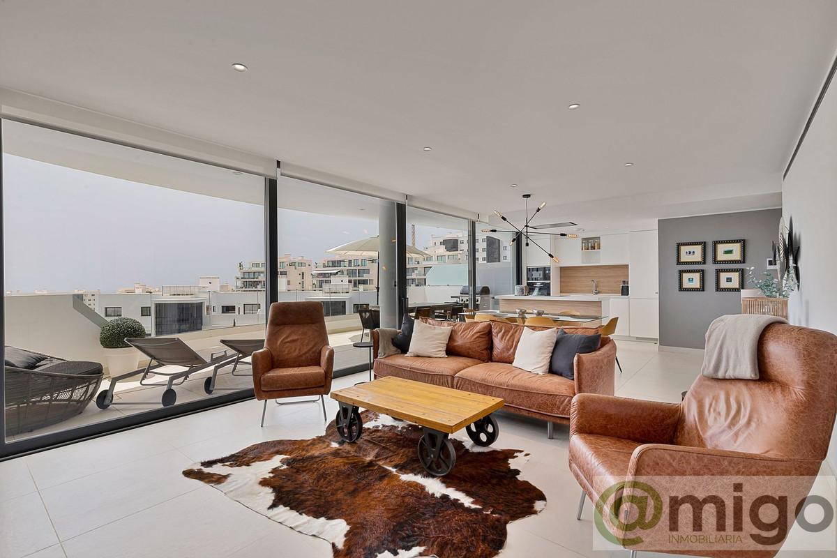 Venta de apartamento en Fuengirola