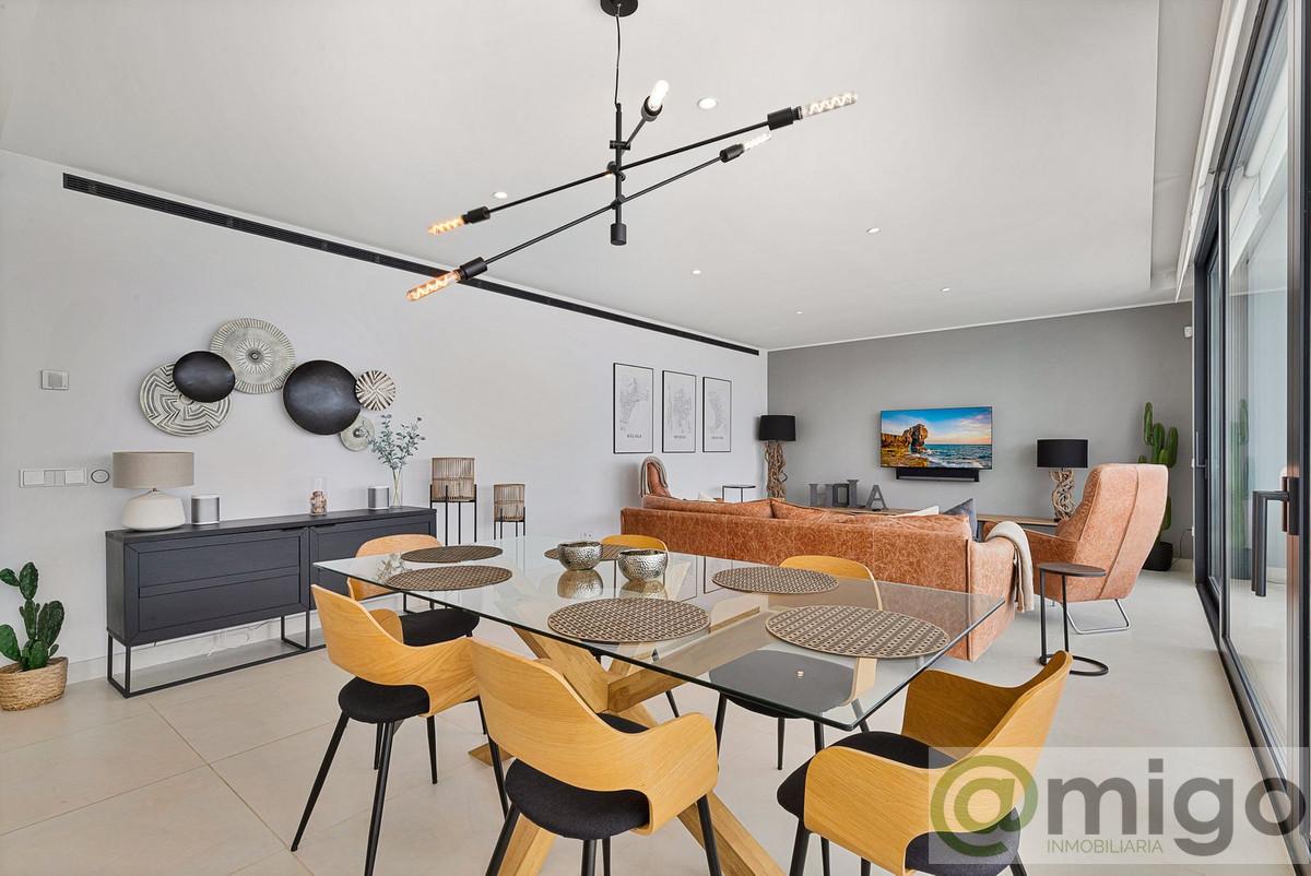 Venta de apartamento en Fuengirola