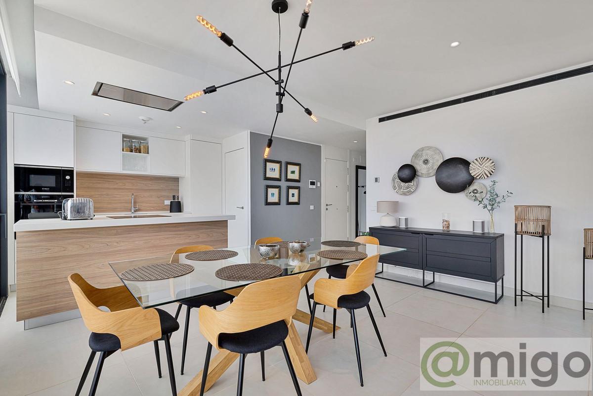 Venta de apartamento en Fuengirola