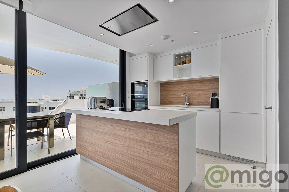 Venta de apartamento en Fuengirola