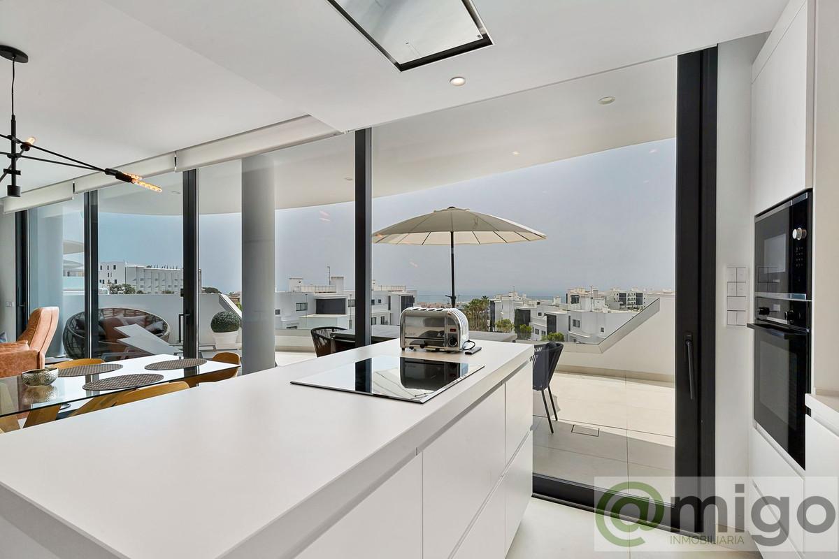 Venta de apartamento en Fuengirola