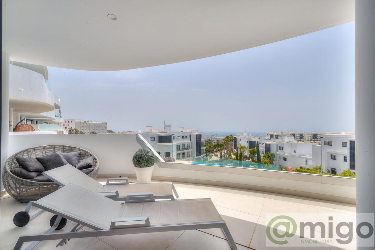 Venta de apartamento en Fuengirola