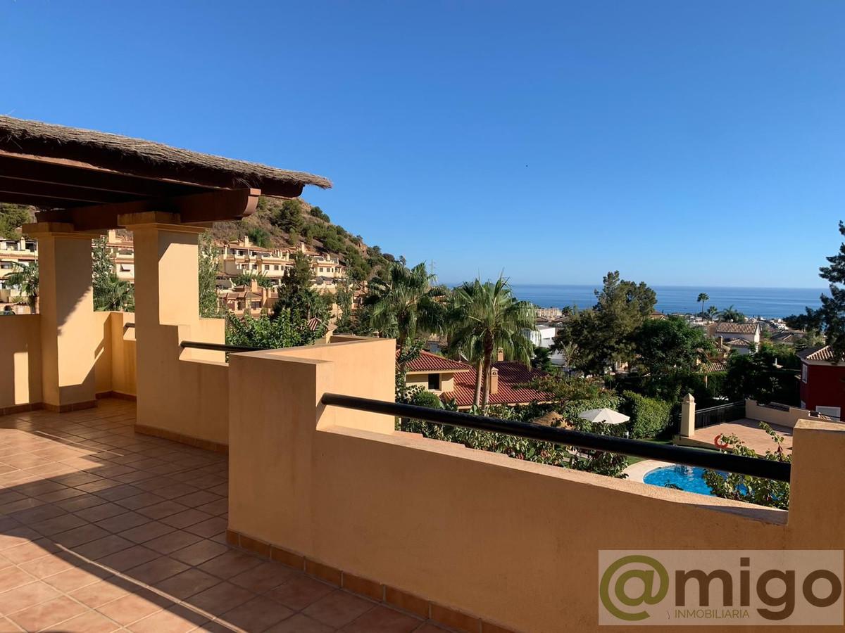 Venta de villa en Málaga Este