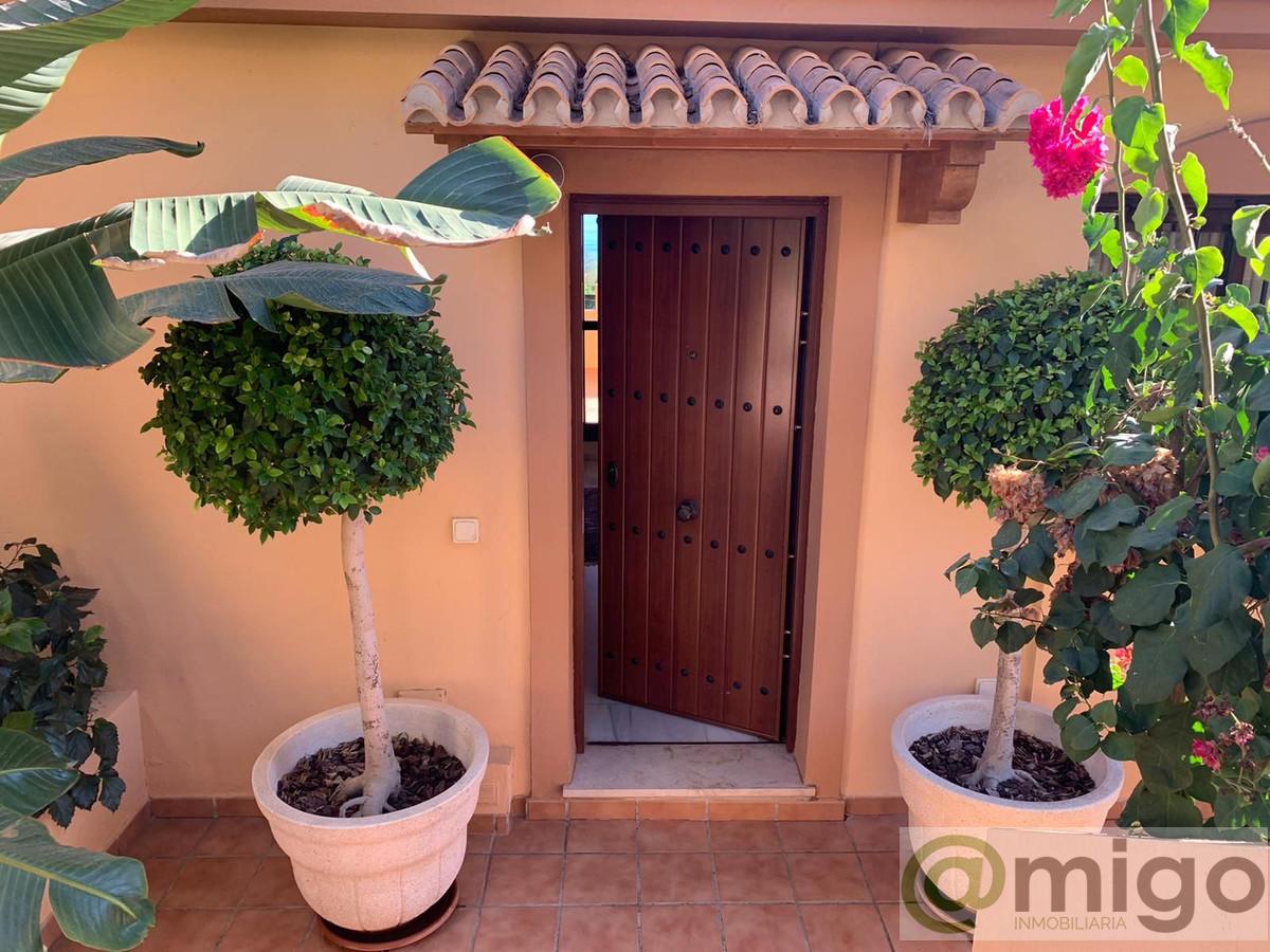 For sale of villa in Málaga Este