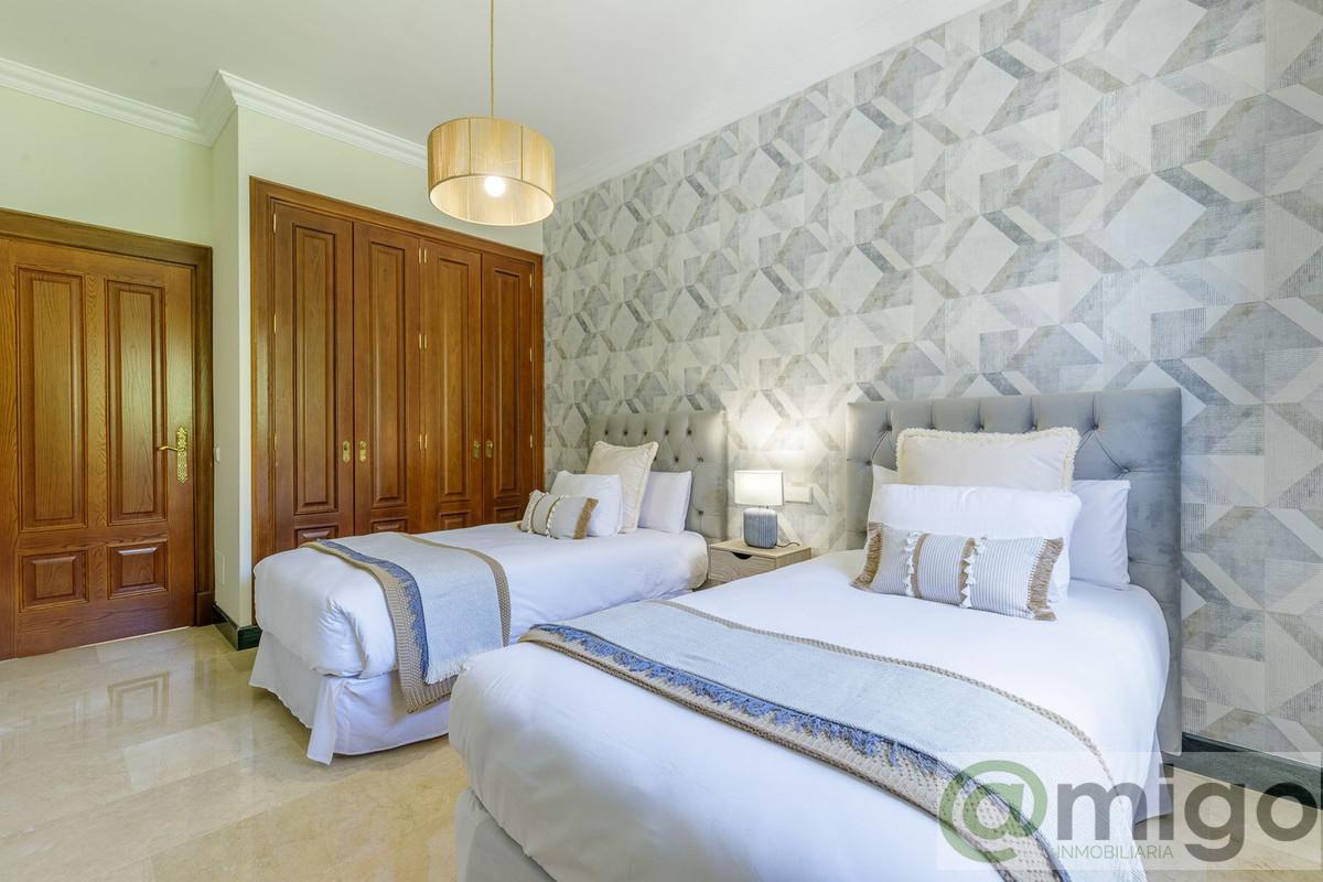 For sale of villa in Mijas Golf