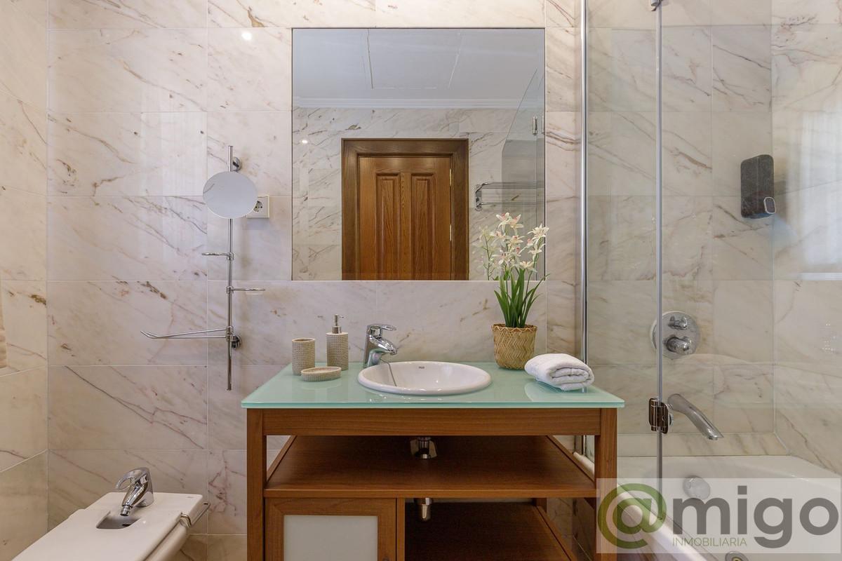 For sale of villa in Mijas Golf