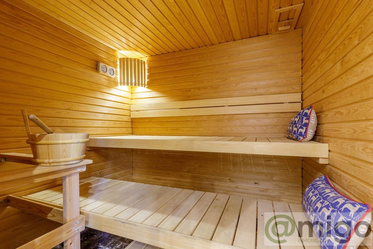 For sale of villa in Mijas Golf