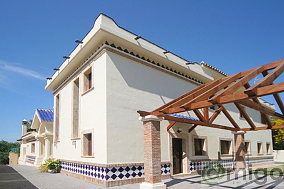 For sale of villa in Mijas Golf