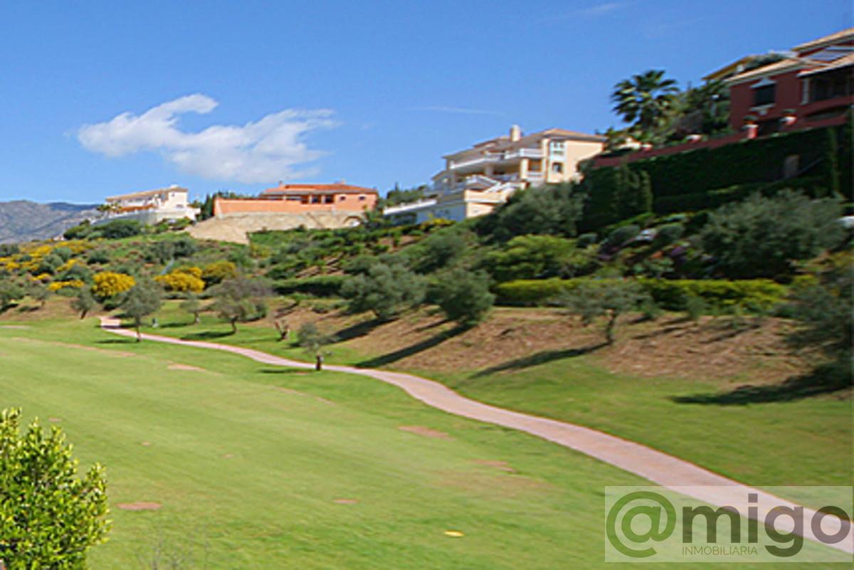 For sale of villa in Mijas Golf