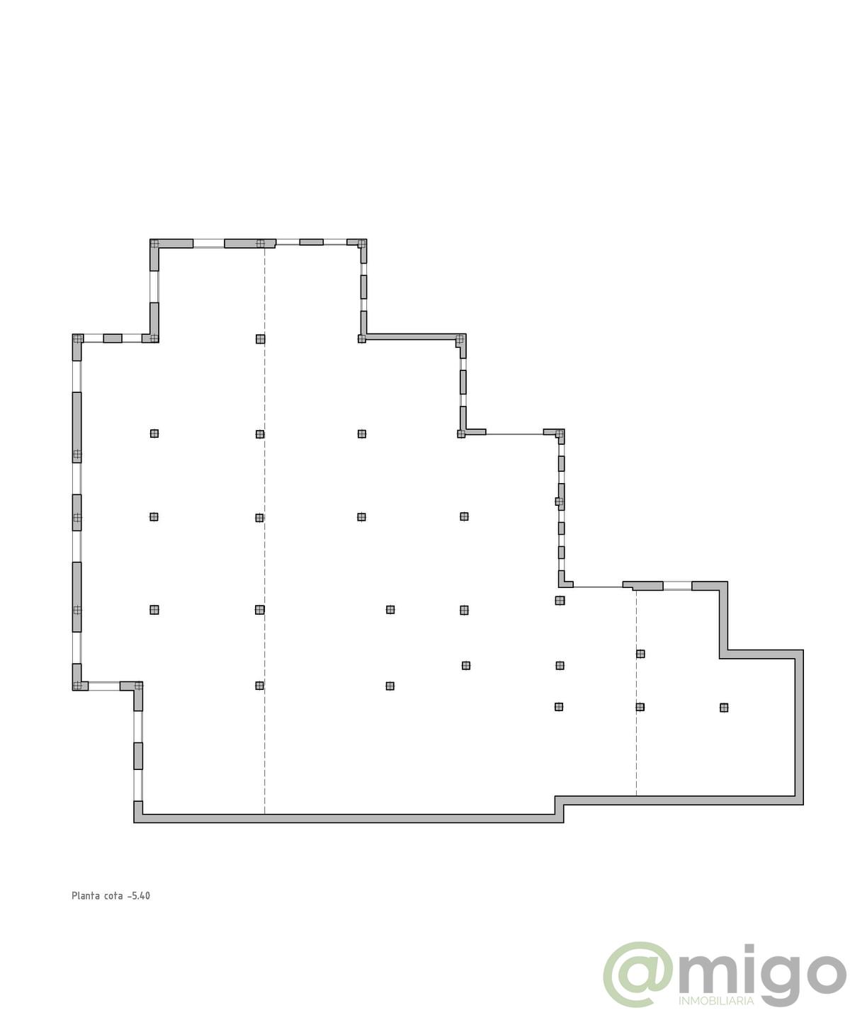 For sale of commercial in Marbella