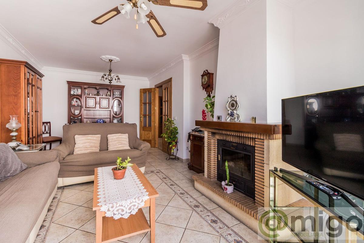 Venta de villa en Marbella