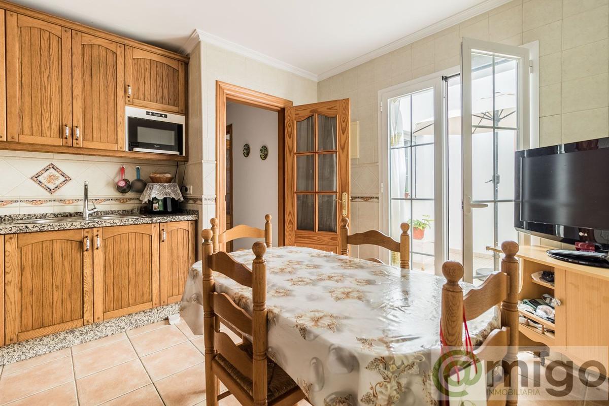 Venta de villa en Marbella