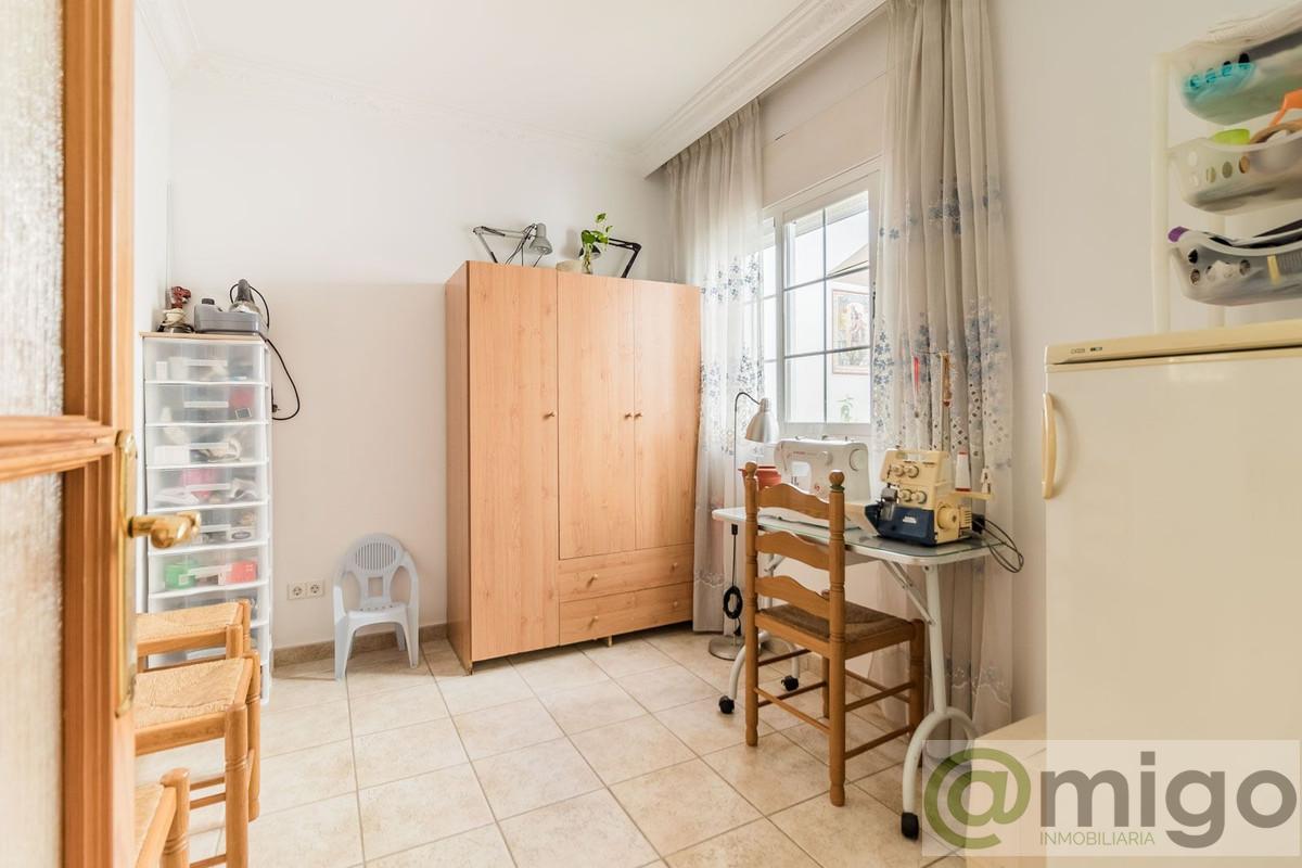 Venta de villa en Marbella