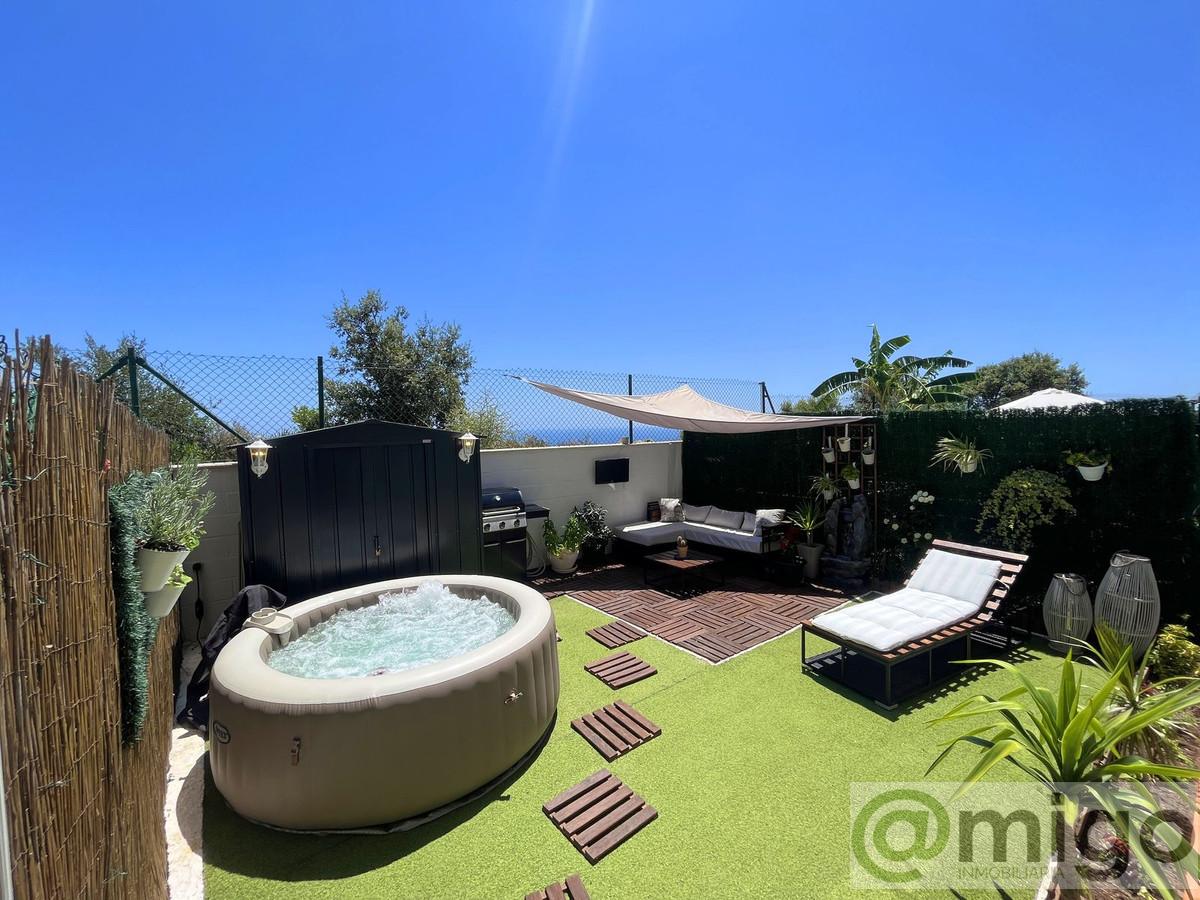 Venta de apartamento en Casares Playa