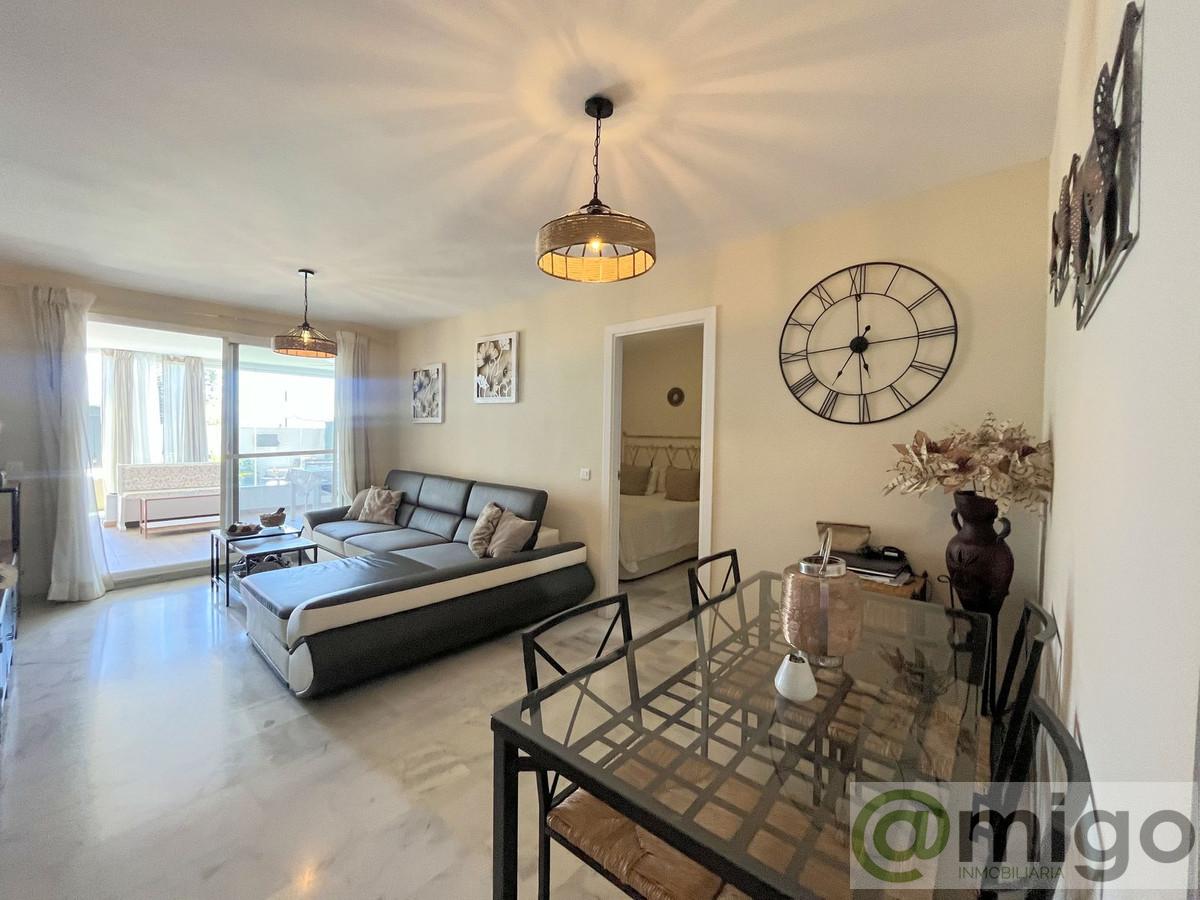 Venta de apartamento en Casares Playa