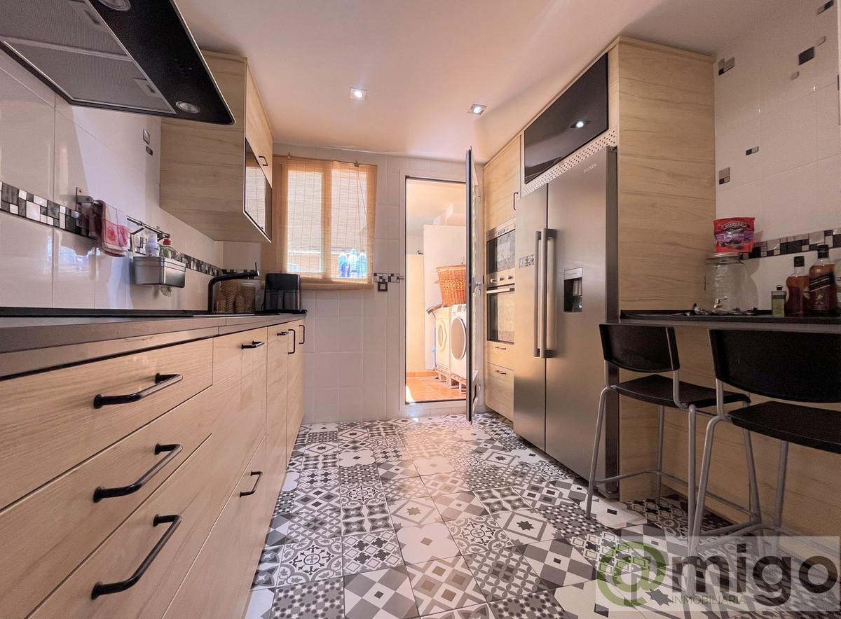 Venta de apartamento en Casares Playa