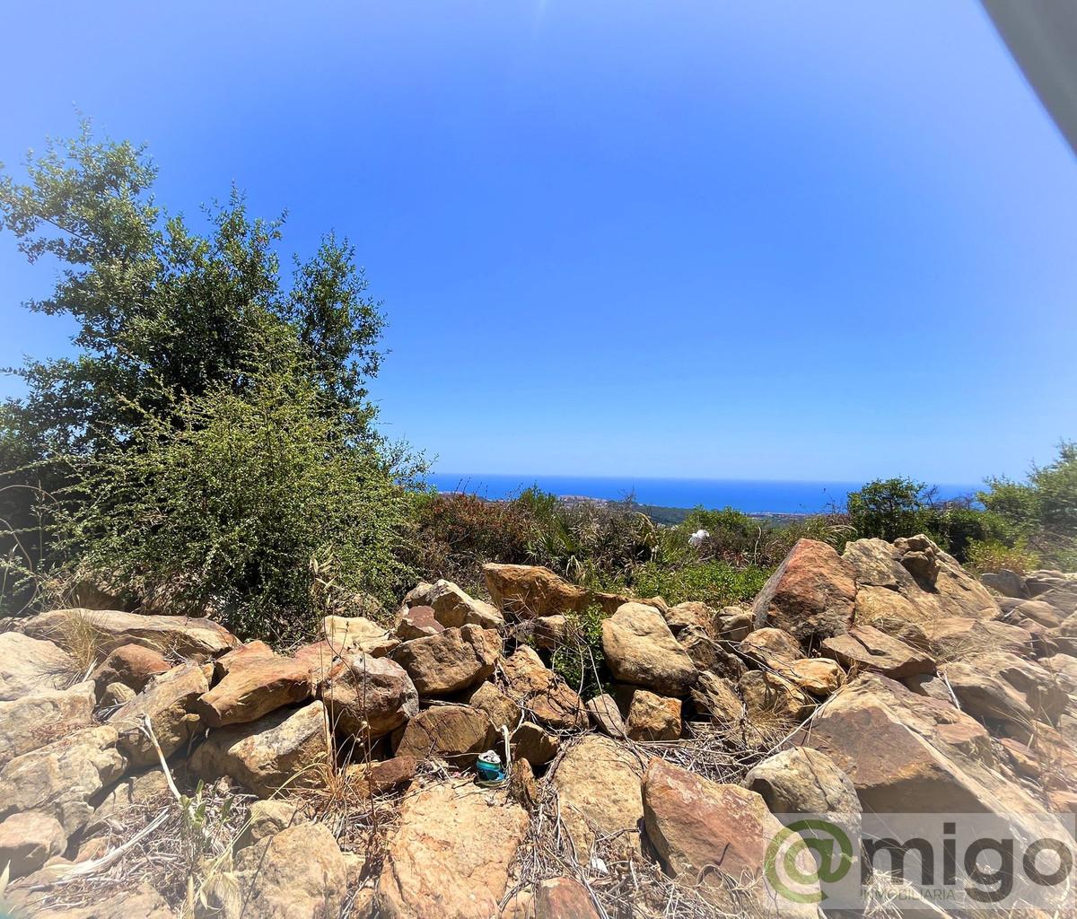 Venta de apartamento en Casares Playa