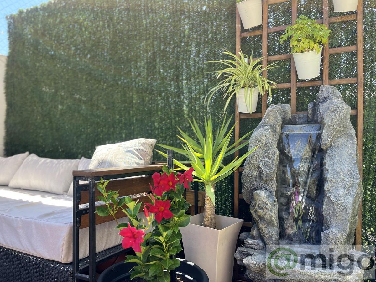 Venta de apartamento en Casares Playa