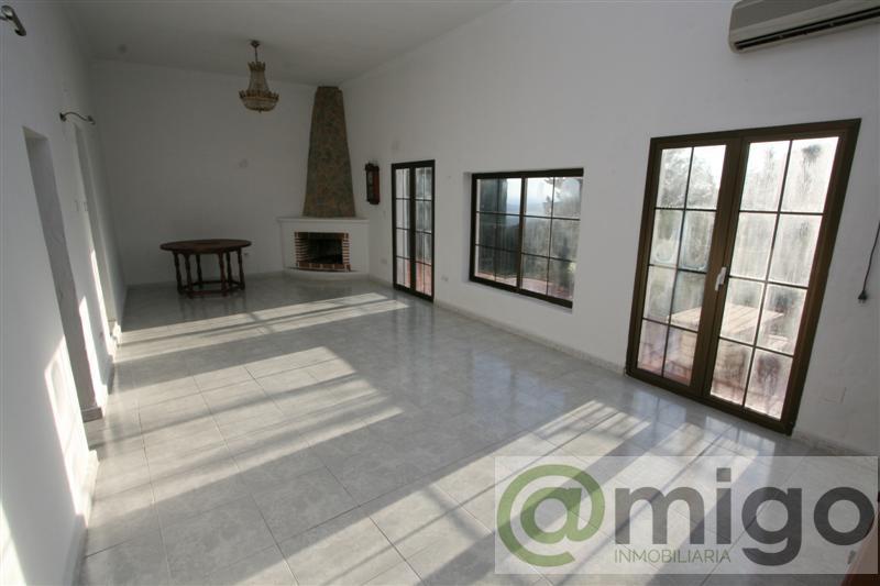 Venta de villa en Mijas