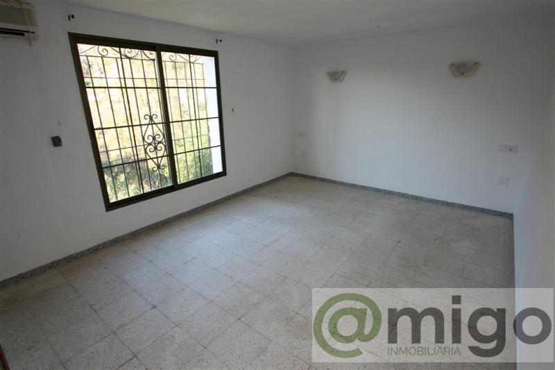 Venta de villa en Mijas