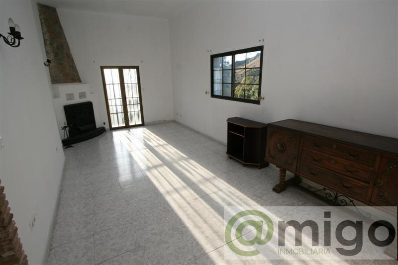 Venta de villa en Mijas