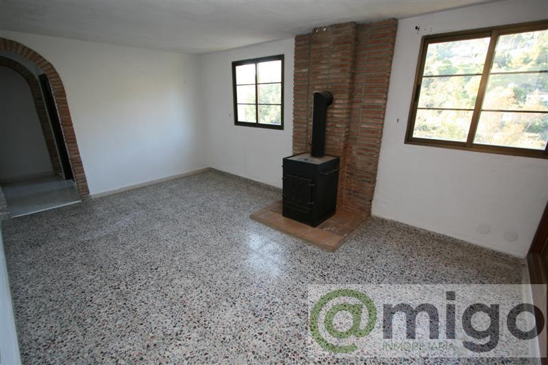 Venta de villa en Mijas