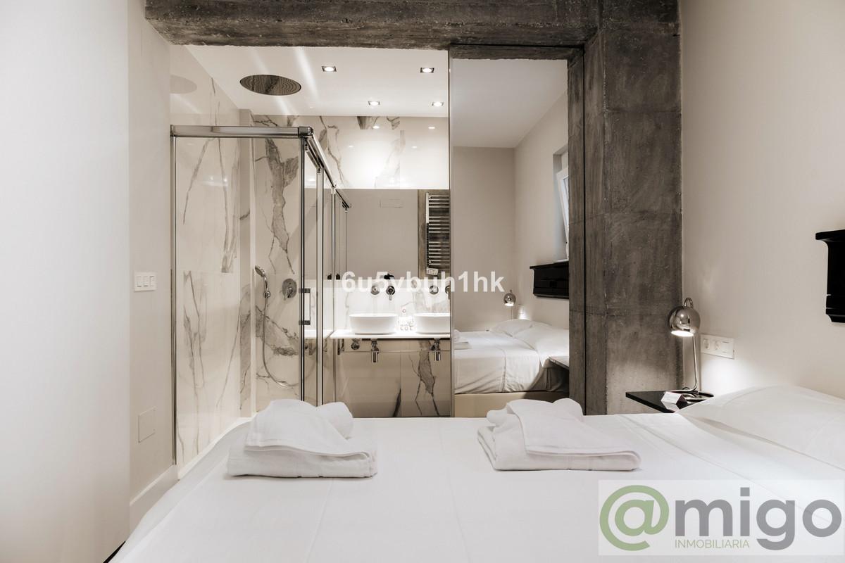 Venta de apartamento en Málaga Centro