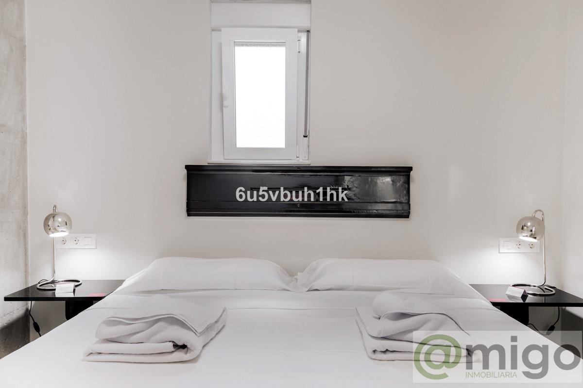 Venta de apartamento en Málaga Centro