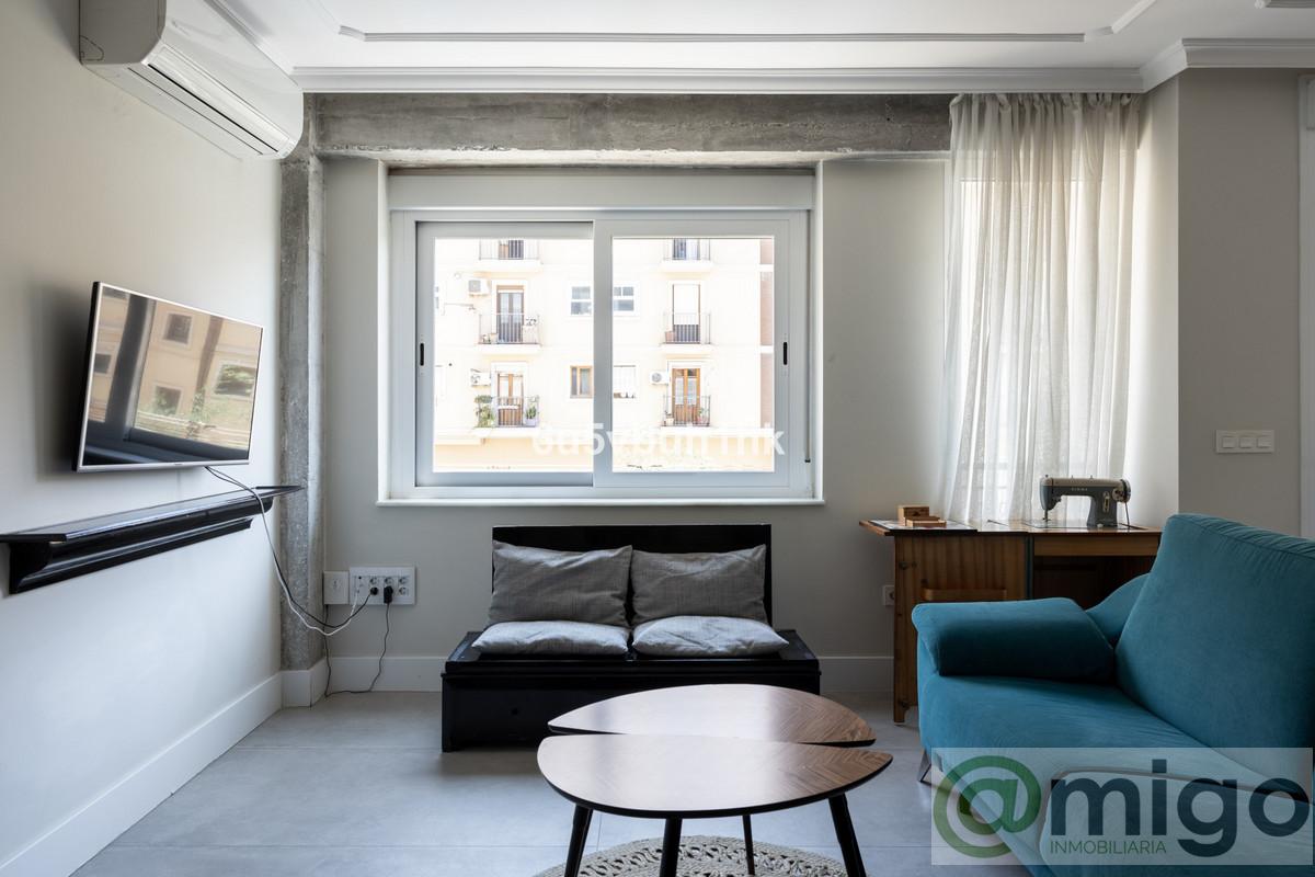 Venta de apartamento en Málaga Centro