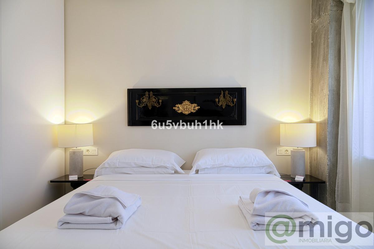 Venta de apartamento en Málaga Centro