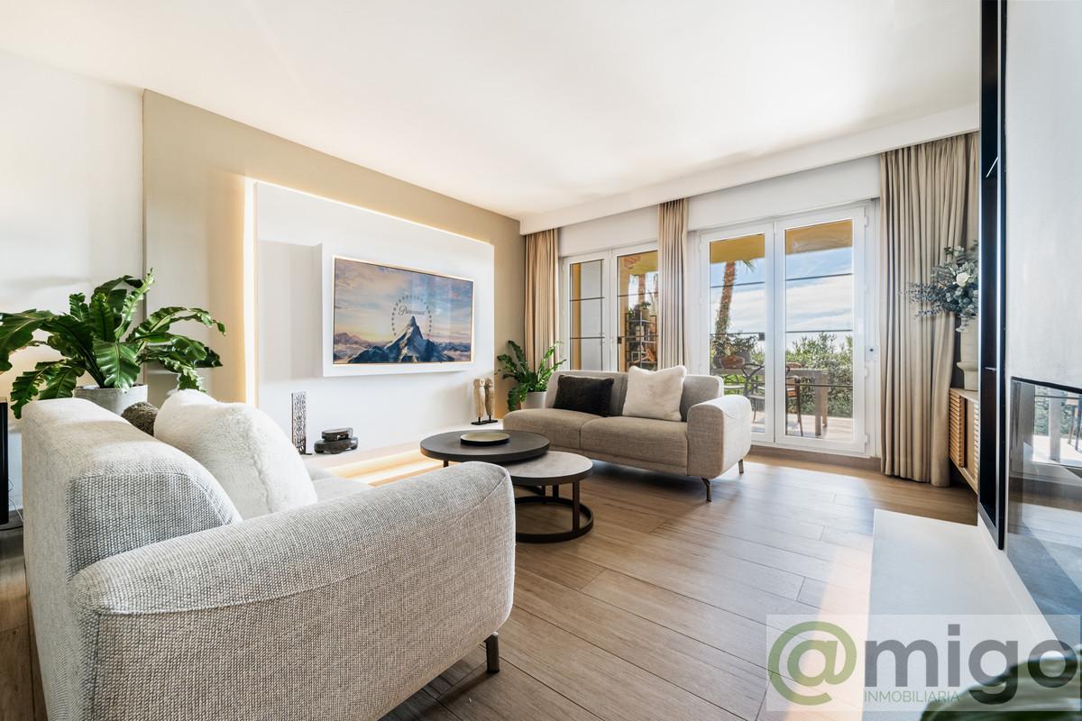 Venta de apartamento en Marbella