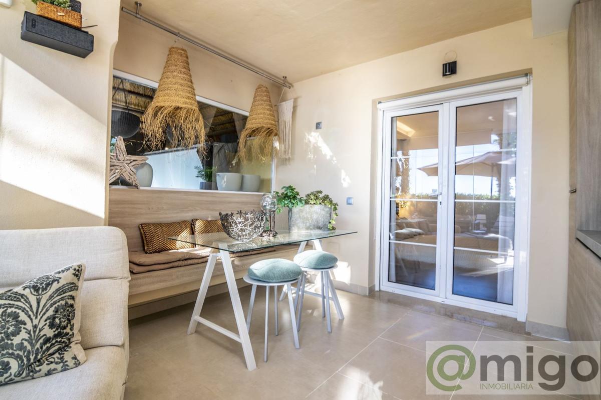 Venta de apartamento en Marbella