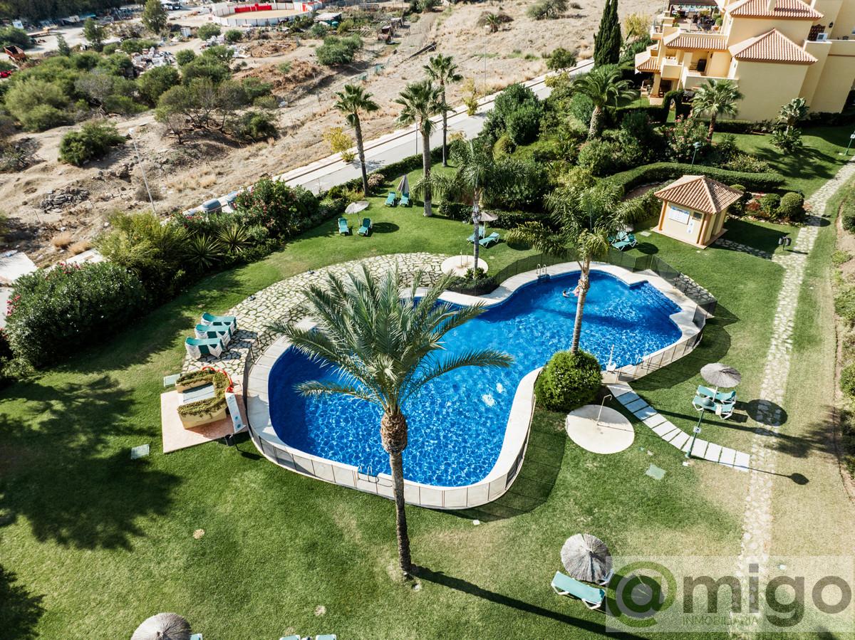 Venta de apartamento en Marbella