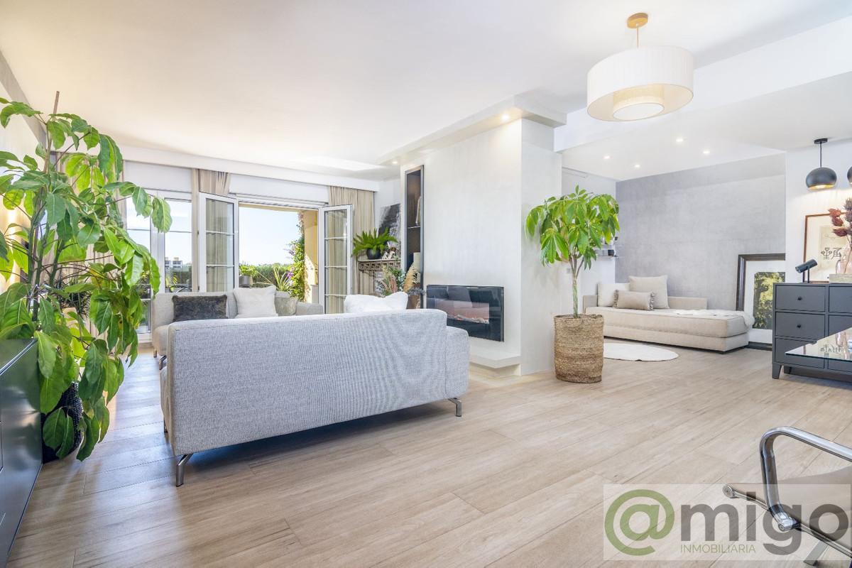 Venta de apartamento en Marbella