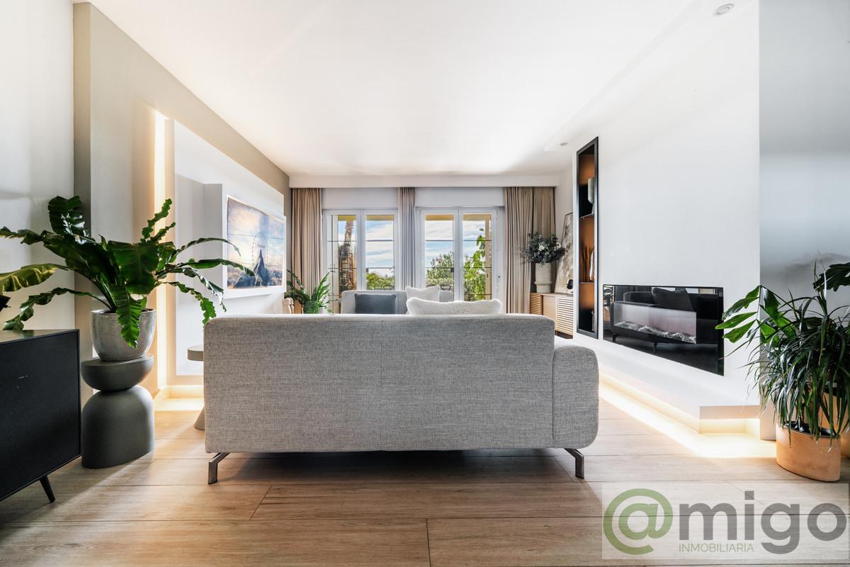 Venta de apartamento en Marbella