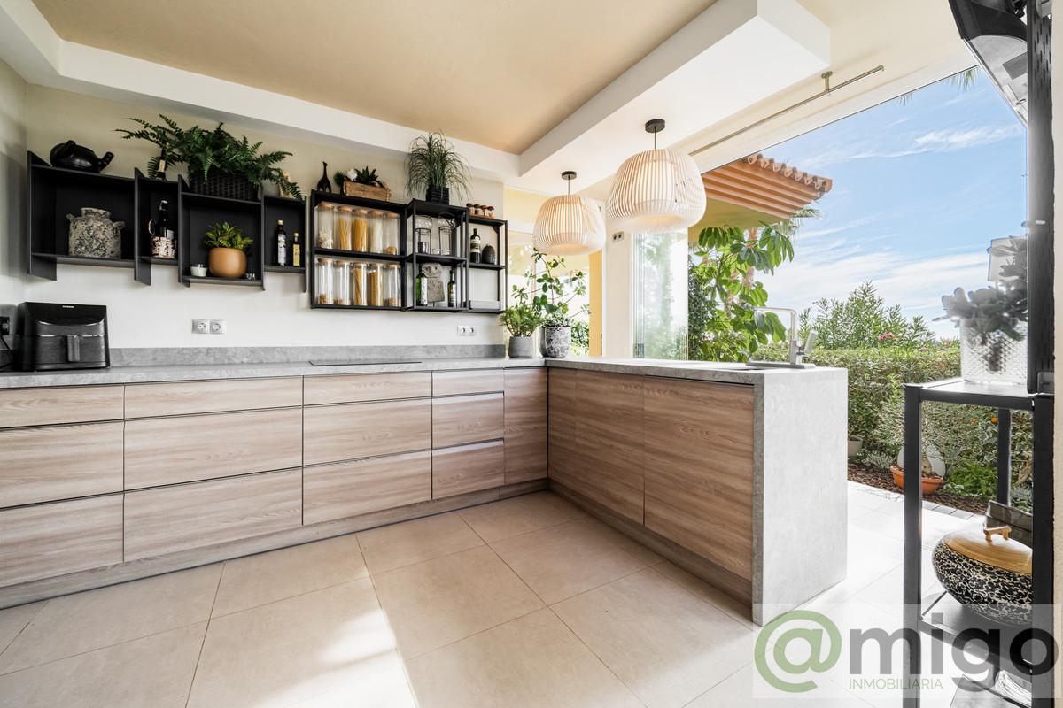 Venta de apartamento en Marbella