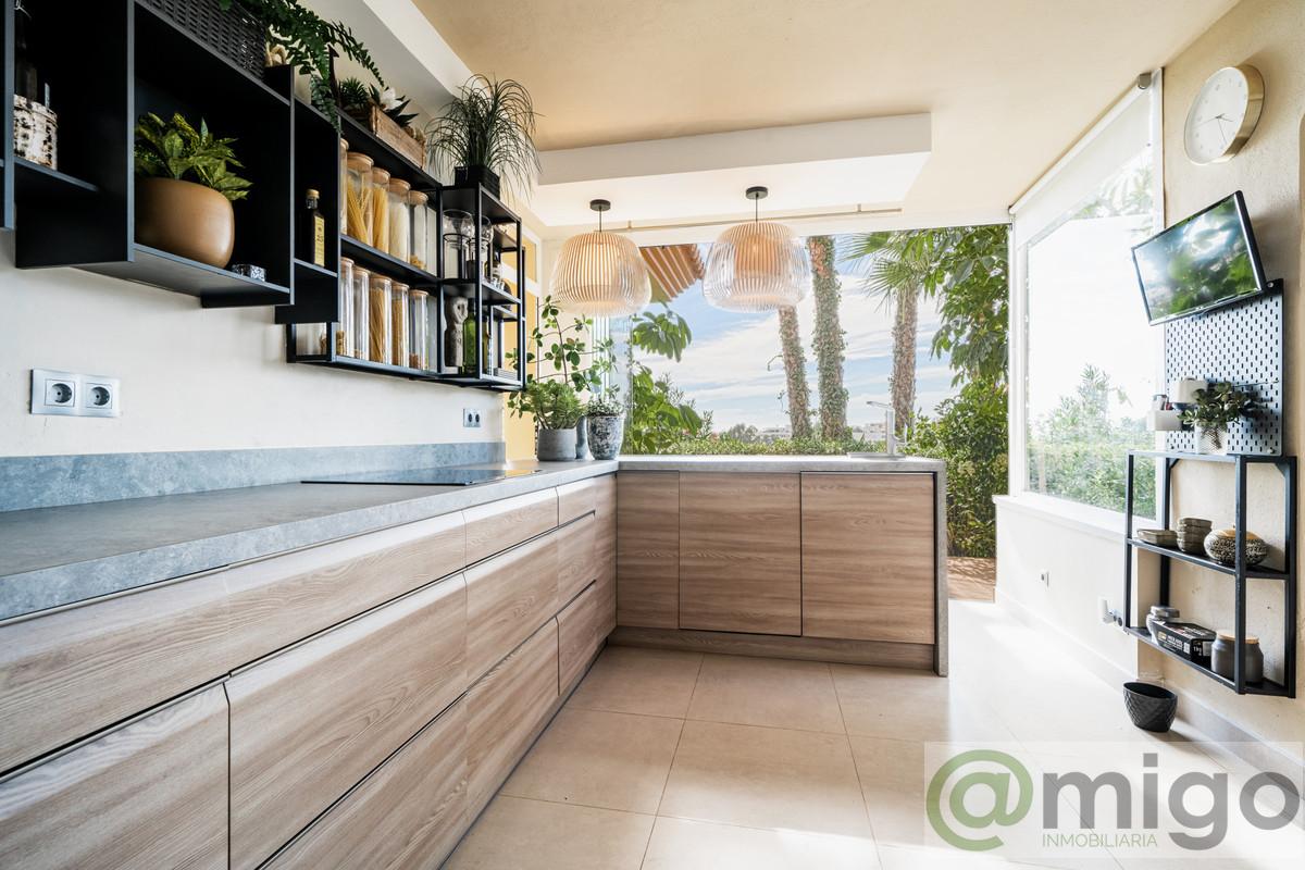Venta de apartamento en Marbella
