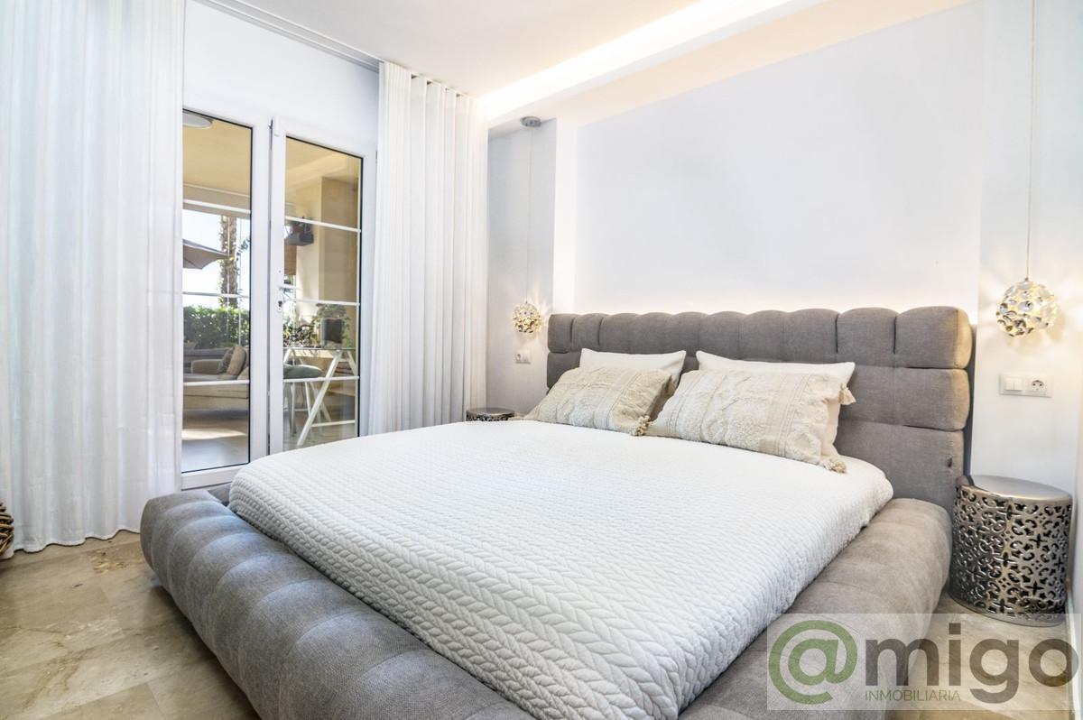 Venta de apartamento en Marbella