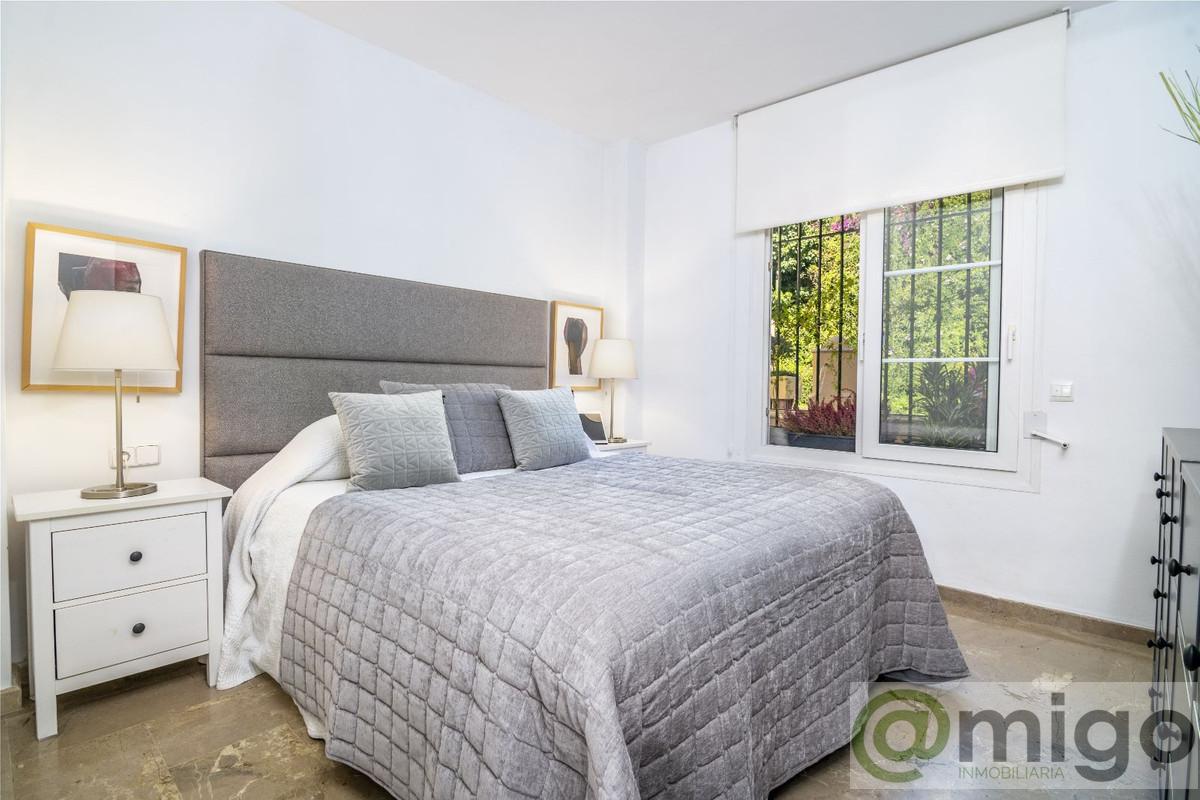 Venta de apartamento en Marbella