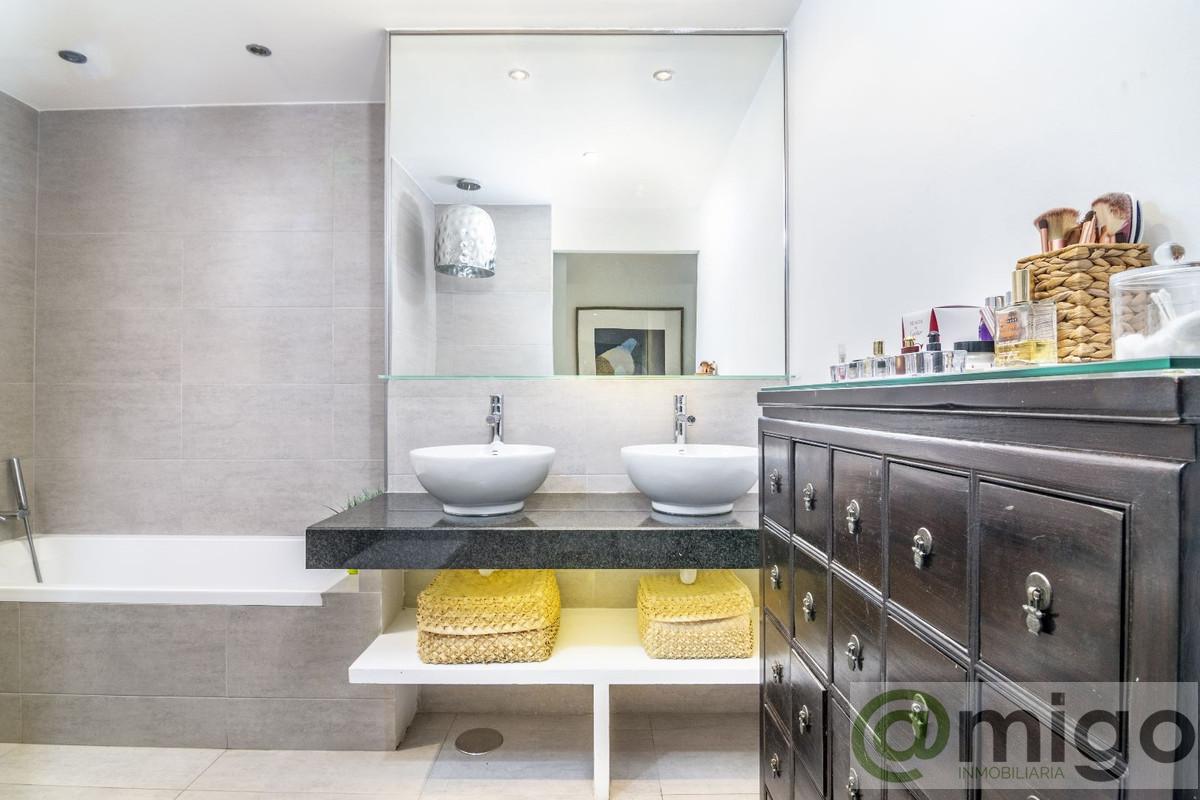 Venta de apartamento en Marbella