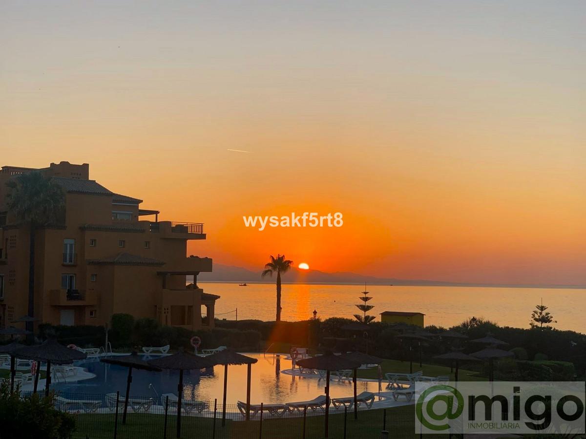 Venta de apartamento en La Duquesa