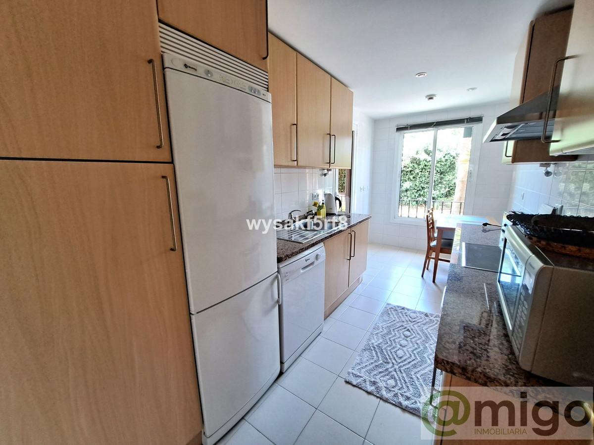 Venta de apartamento en La Duquesa