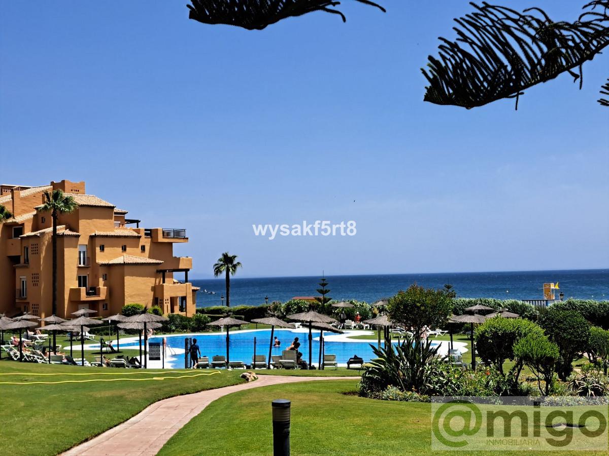 Venta de apartamento en La Duquesa