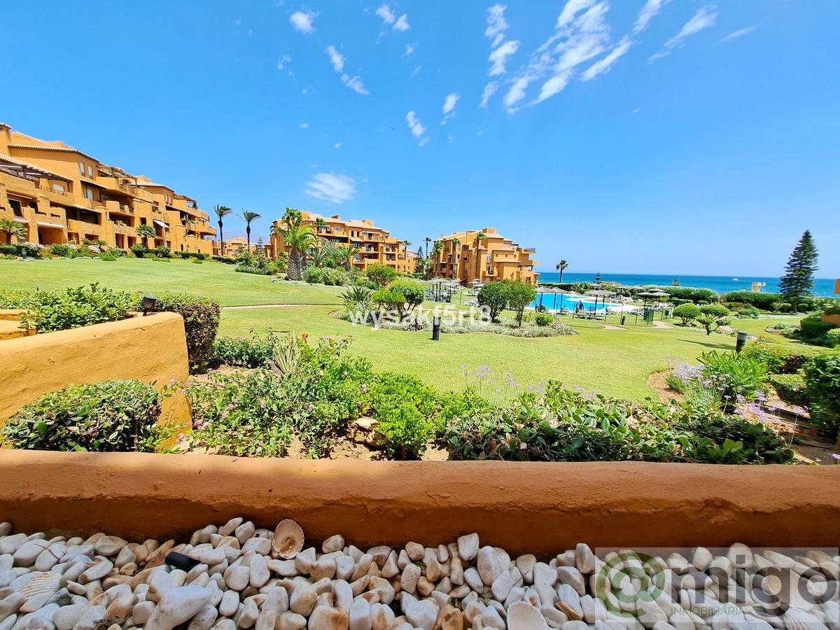 Venta de apartamento en La Duquesa