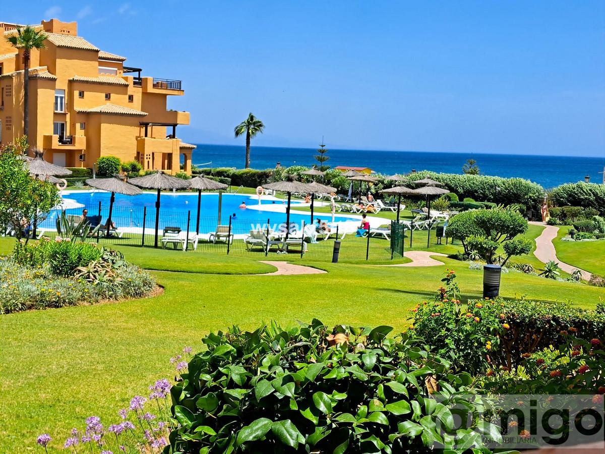 Venta de apartamento en La Duquesa