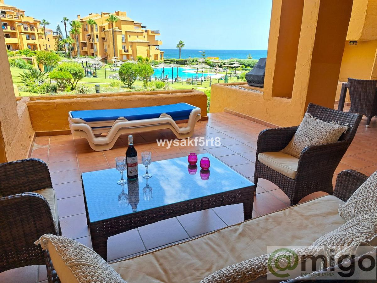 Venta de apartamento en La Duquesa