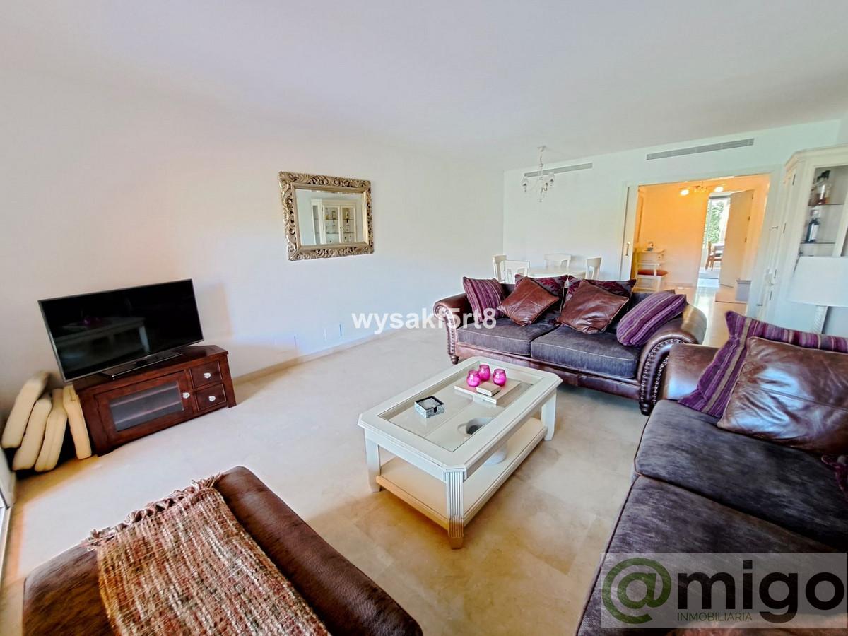 Venta de apartamento en La Duquesa